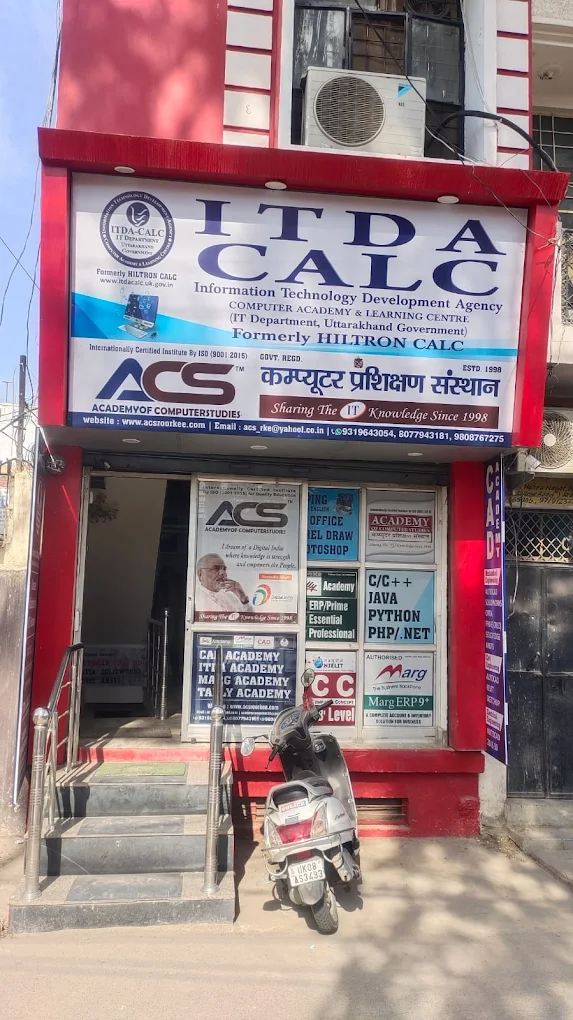Academy of Computer Studies (ACS)